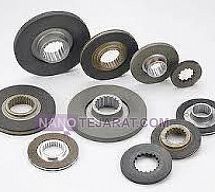 لنت کلاج صنعتی لنت کلاج صنعتی